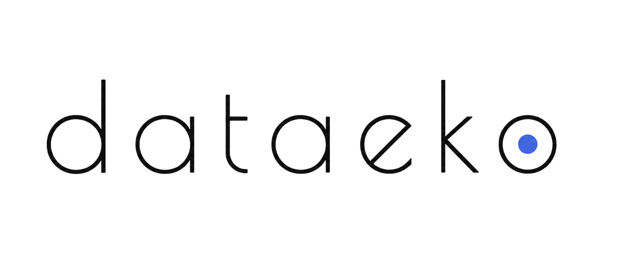 Dataeckoo