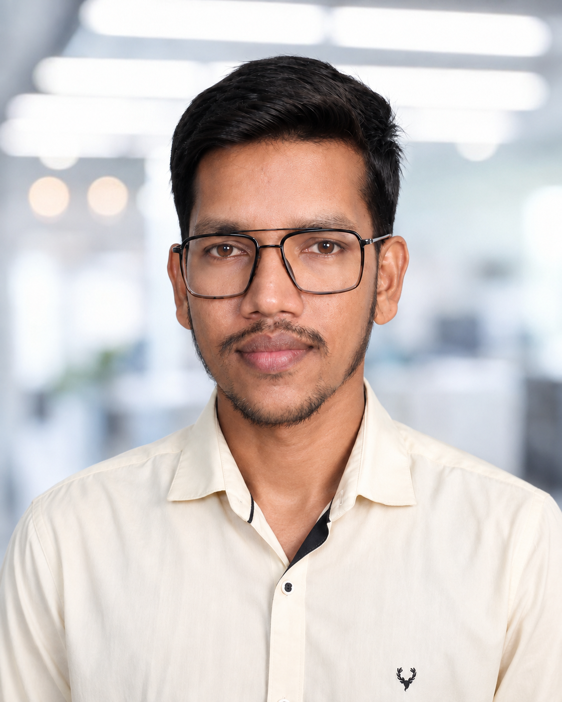 Abhishek Suryawanshi