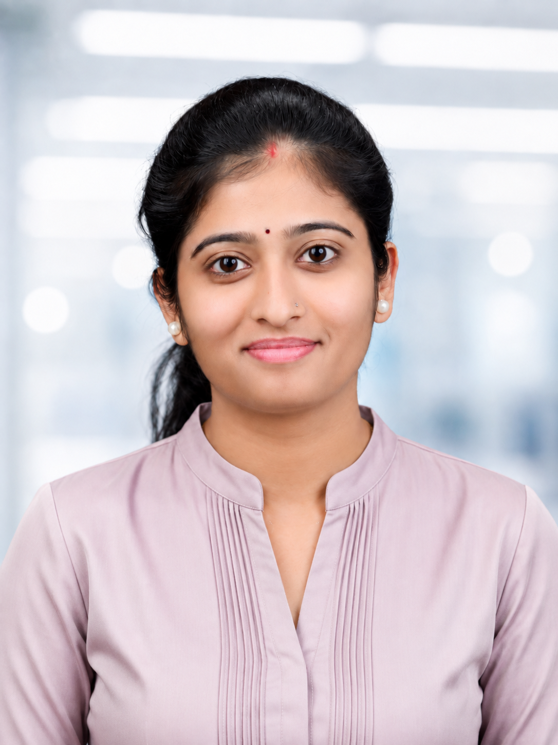 Suvidha Rajput